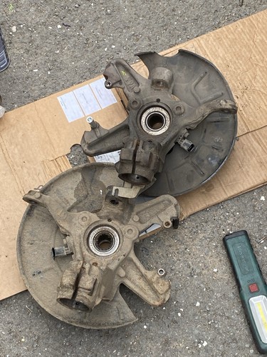 Moyeux avant gauche seat leon - seat,