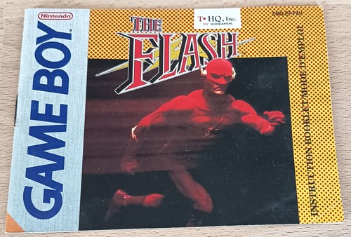 Notice game boy the - game,