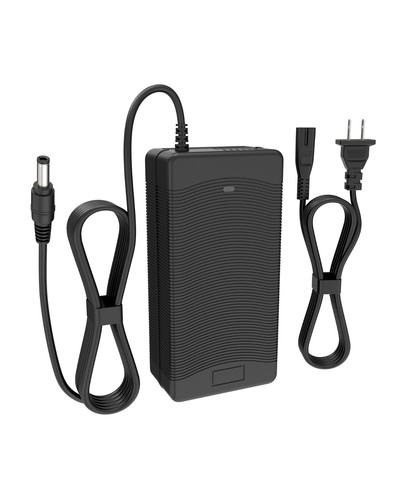 42v adapter charger - 3a,