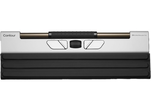 Contour rollermouse - contour,