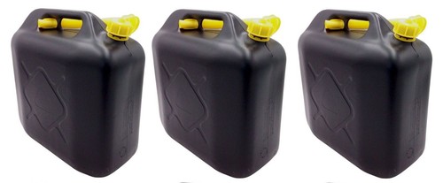 Jerrycan 20l bidon de - jerrycan,