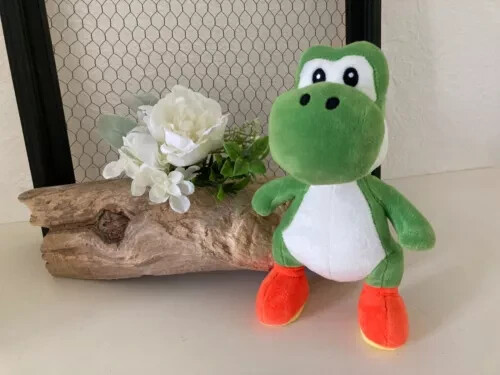 Peluche doudou yoshi - 27⚜️,