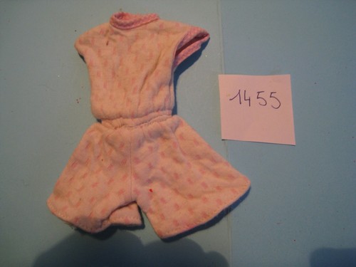Tenue mattel mme - tenue, "mme