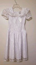 Rose Cottage Girls Size 7