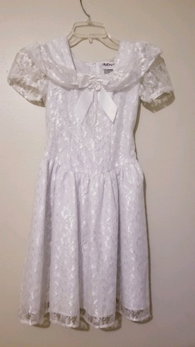 Rose cottage girls size - cottage,