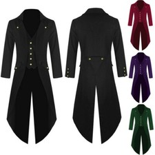 Hommes Vintage Queue de Pie