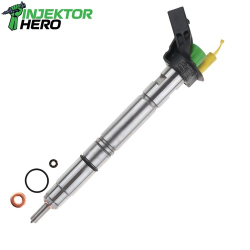 0445117027 injecteur audi - 0445117027,