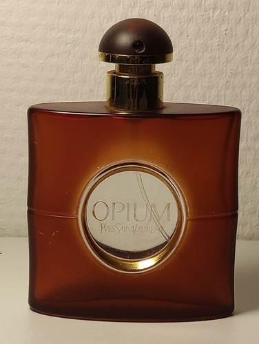Flacon parfum vide - parfum,