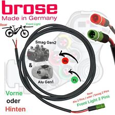 BROSE Vélos Électriques