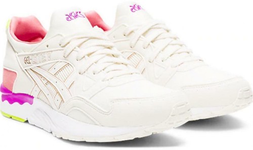 Asics tiger gel lyte birch - lyte, v
