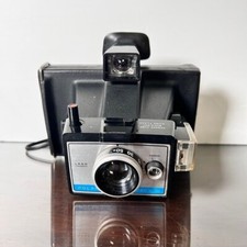 Polaroid Colorpack III Land
