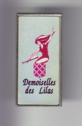 Rare pins pin - .., sexy