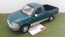FORD F-150 d 1997 F150 Pick Up