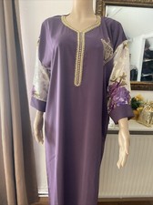 caftan marocain