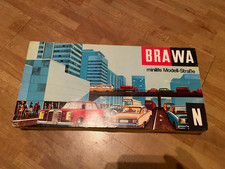 BRAWA 1100 MINILIFE-N 1:160
