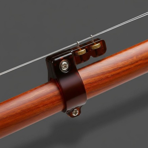 Accordeur fin erhu - fin,