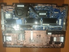 Carte Mère LENOVO THINKPAD L390 YOGA  i3-8145U 