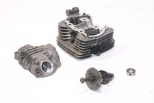 culasse Honda XL 125 R 1982