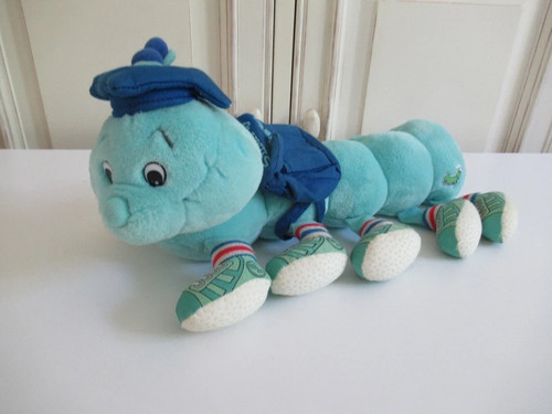Ancienne peluche - ⚜️,