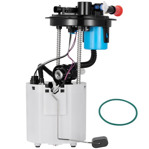 Fuel pump and sending unit - fuel,