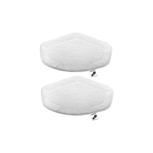 Serpillière polti microfibre - polti,