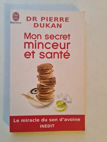 Mon secret minceur santé - secret, |