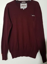 Pull pour homme avec 5 %