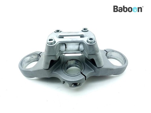 Plaque couronne ducati - plaque,