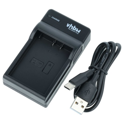 Chargeur usb pour nikon - chargeur, v2