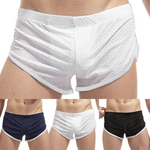 Short homme sexy décontracté