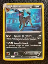 - Carte Pokemon noctali