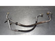 tuyaux de climatisation