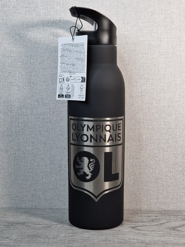 Gourde isotherme olympique - isotherme,