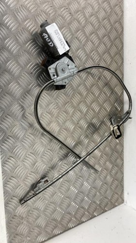 Leve vitre electrique - , avant
