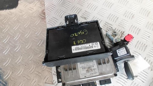 Kit demarrage renault clio - demarrage,
