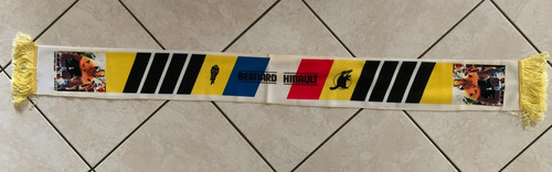 Echarpe vintage bernard - vintage,