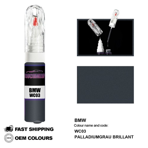 Pour bmw gris palladium - pour,