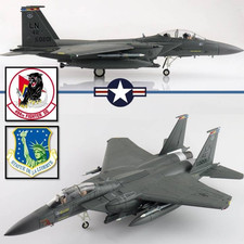 Hobby Master 1/72 Boeing F-15E