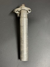 Campagnolo 1044 Nuovo Record SEATPOST 80's Fixie Pista Tracks Bike 26.2 to 27.2