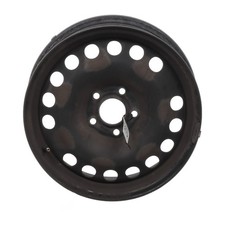 Jante tôle opel meriva b - -,