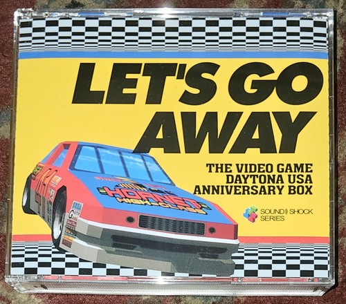 Let away the video - the, game