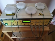 Appareil Amincissant Jambes