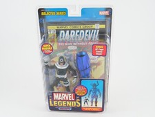 Toybiz bullseye marvel legends - toybiz,