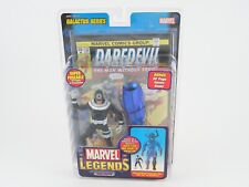 Toybiz Bullseye Marvel Legends