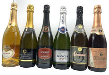 Bulle Mousseux Santero