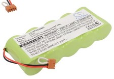 Batterie 4000mAh type 5492 Pour Healthdyne 930 Pulse Oximeter