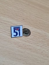 (A1) PINS PIN BADGE PASTIS 51