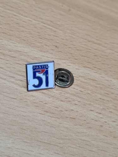 Pins pin badge pastis 51 - pin,