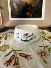 Boite ou bonbonnière en Gien