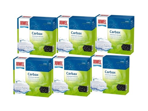 Juwel carbax lot - juwel, xl